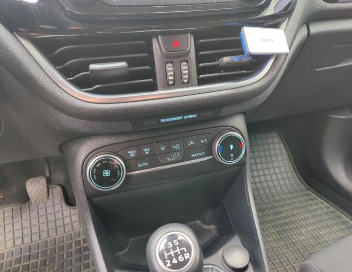 Ford Fiesta 26