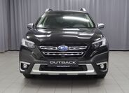 Subaru Outback 2