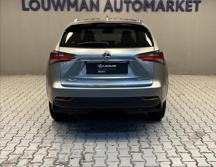 Lexus NX 300h 12