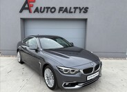 BMW Řada 4 1