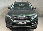 Škoda Kodiaq 2