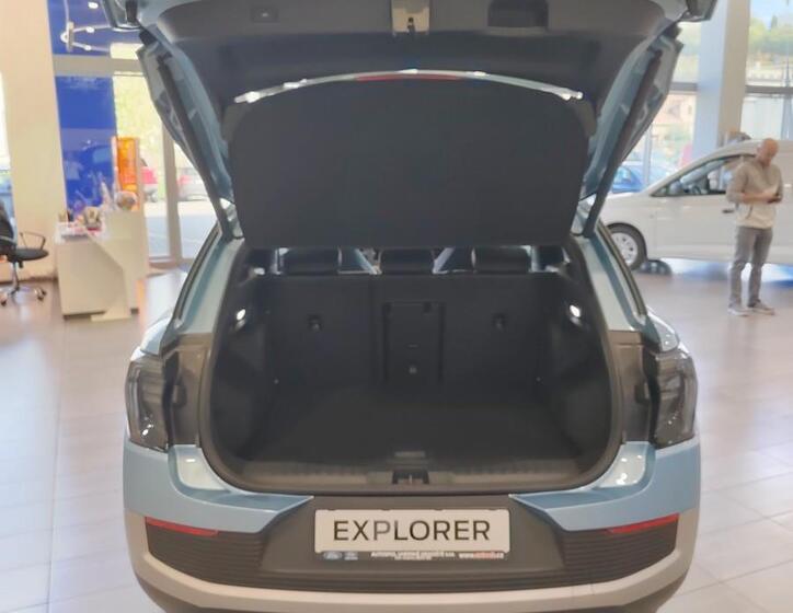 Ford Explorer 19