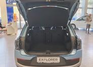 Ford Explorer 19