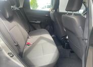 Suzuki Swift 8