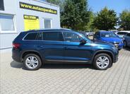 Škoda Kodiaq 12