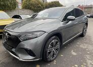 Mercedes-Benz EQS 1