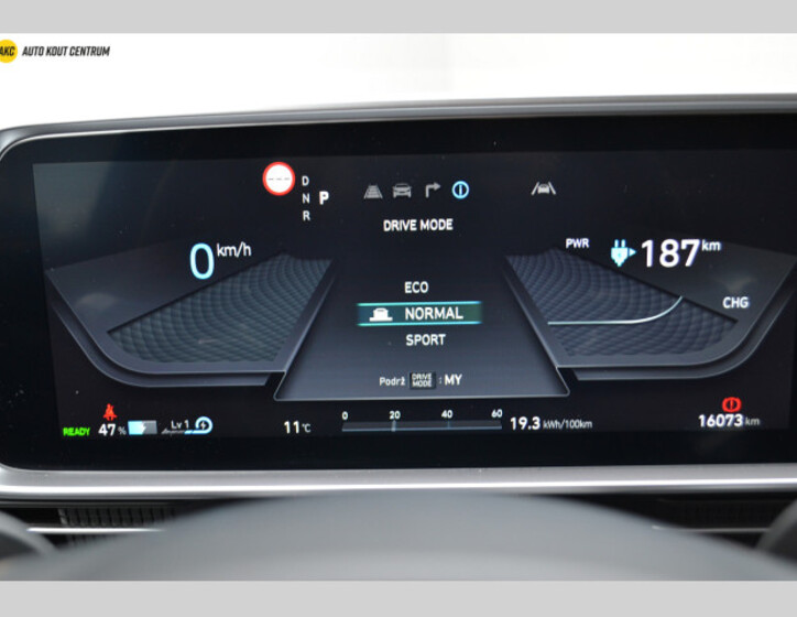 Hyundai Ioniq 6 39