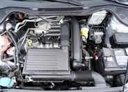 Volkswagen Polo 10