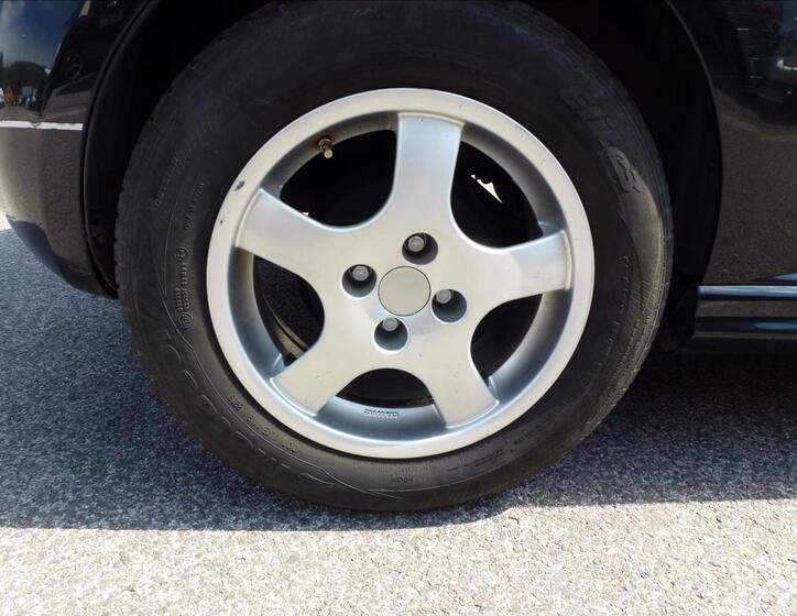Fiat Grande Punto 39