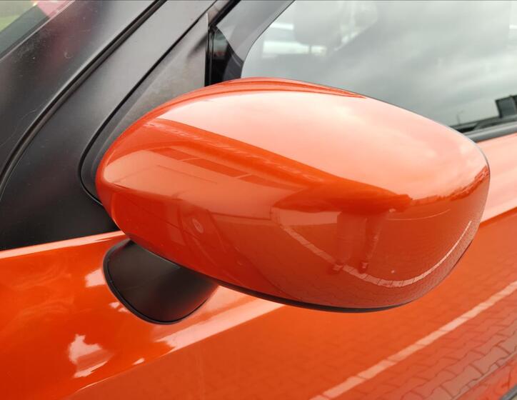 Suzuki Ignis 22