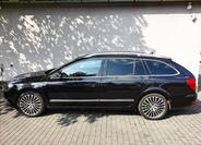 Škoda Superb 3