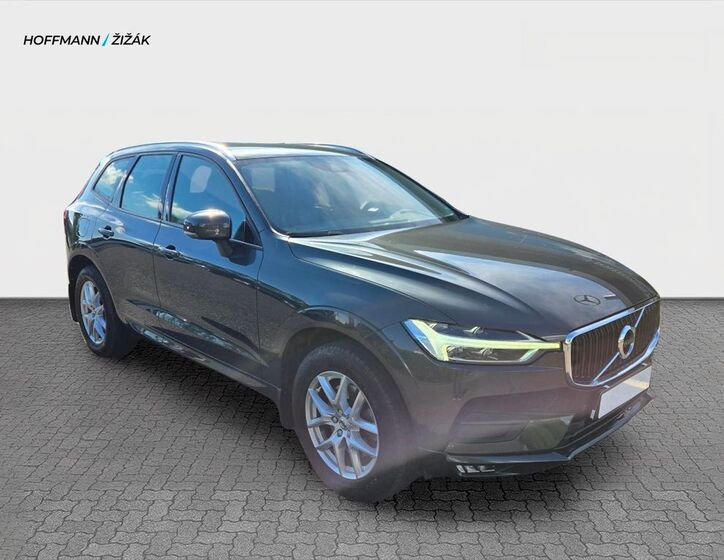 Volvo XC60 3
