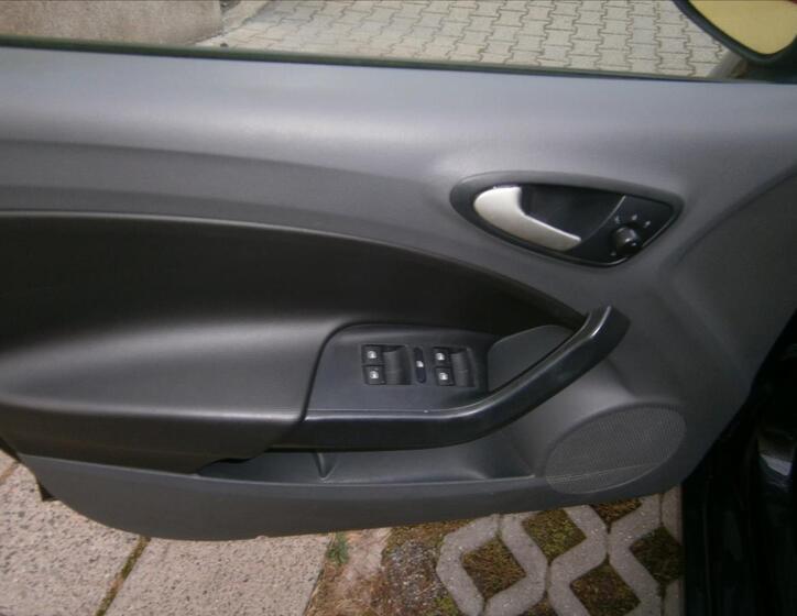 Seat Ibiza 12