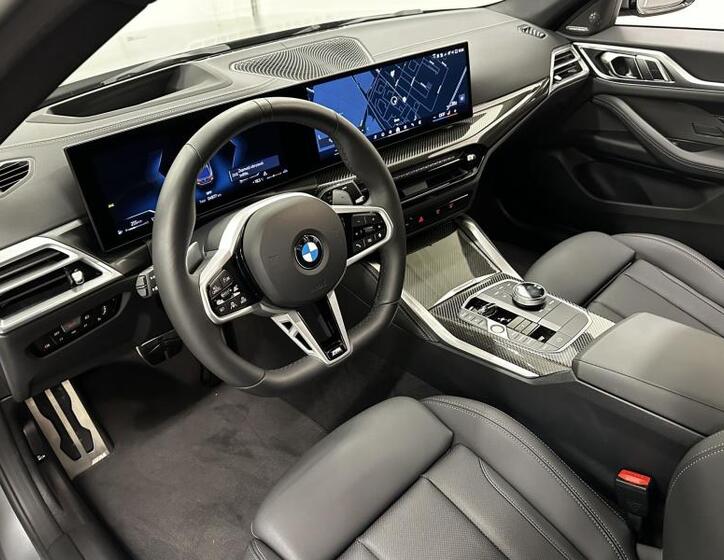 BMW Řada 4 6