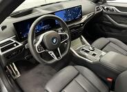 BMW Řada 4 6