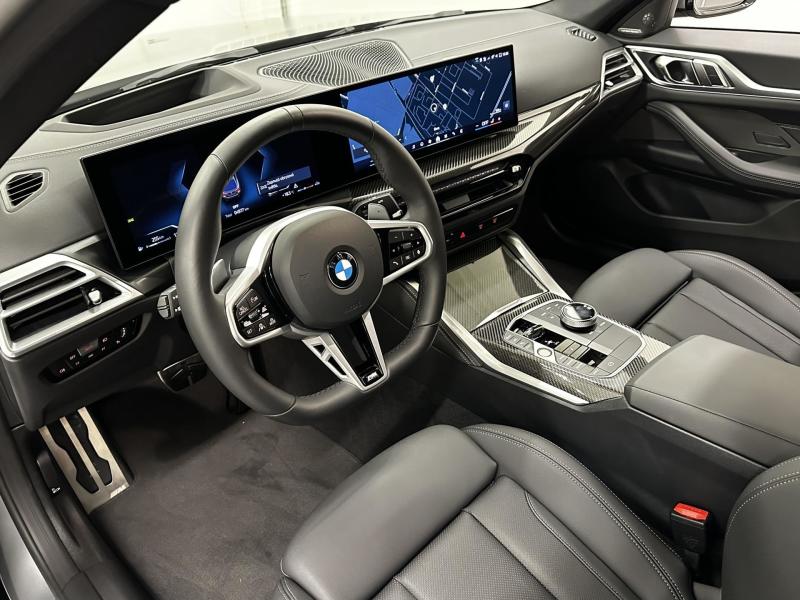 BMW Řada 4