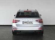 Škoda Superb 4
