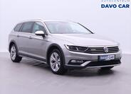 Volkswagen Passat 1