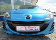 Mazda 3 3