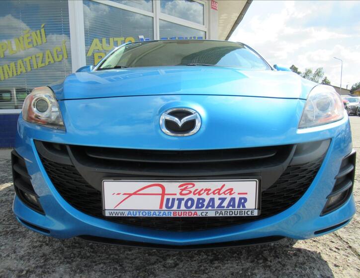 Mazda 3 3