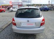 Škoda Fabia 7