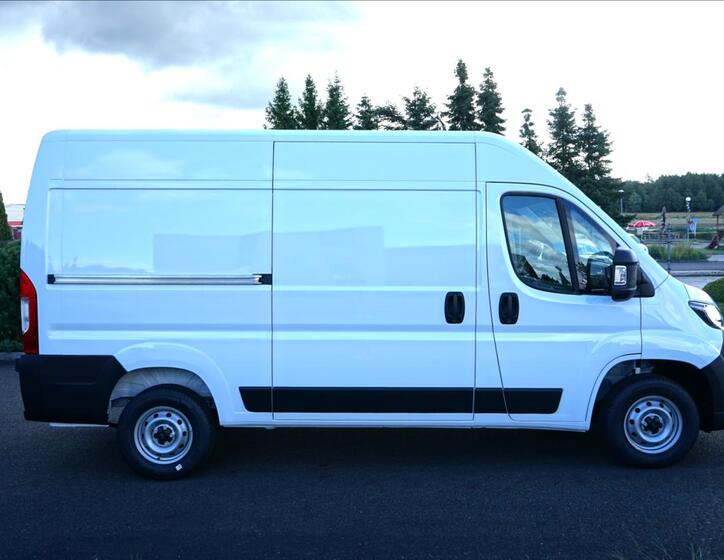 Citroën Jumper 8