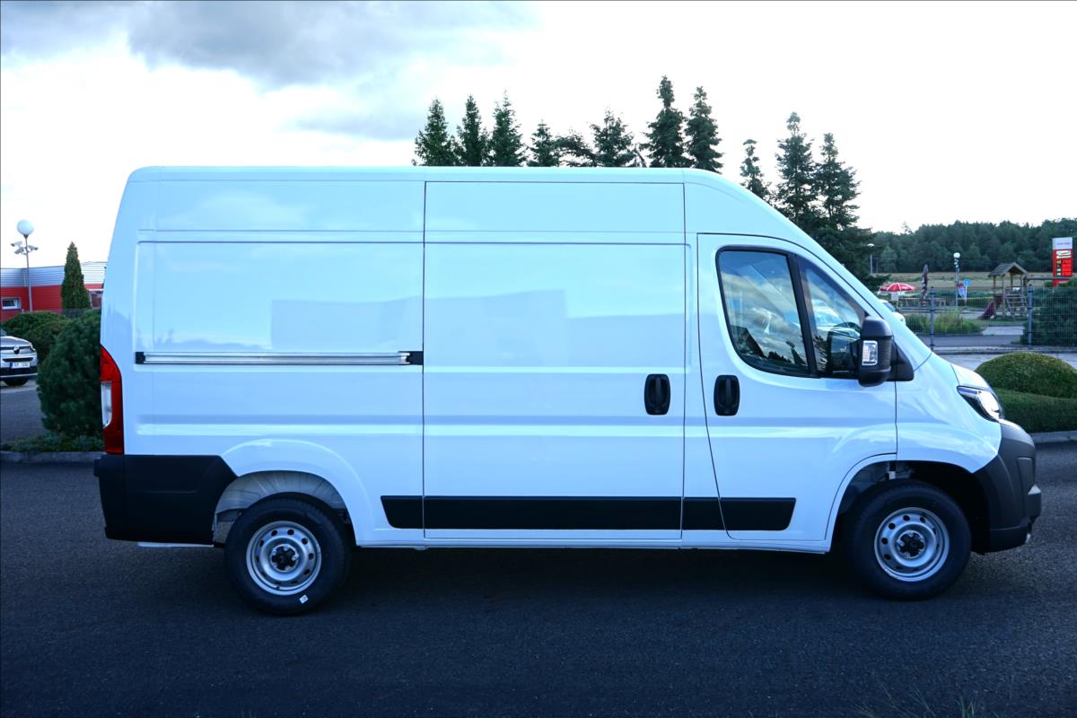 Citroën Jumper