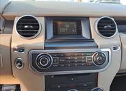Land Rover Discovery 12