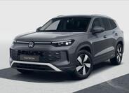 Volkswagen Tayron 1