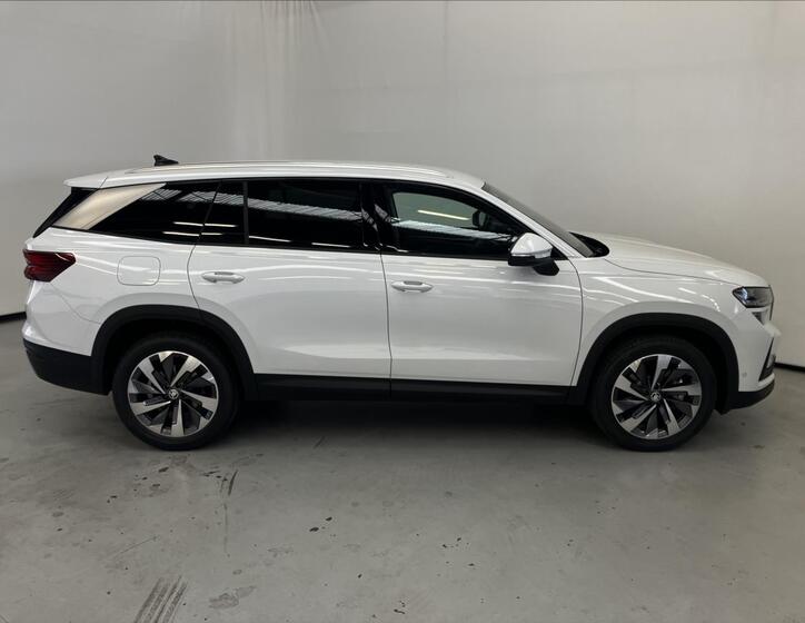 Škoda Kodiaq 4