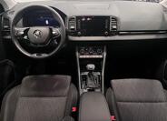 Škoda Karoq 5