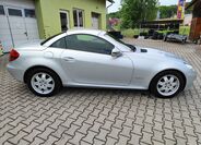 Mercedes-Benz SLK 6