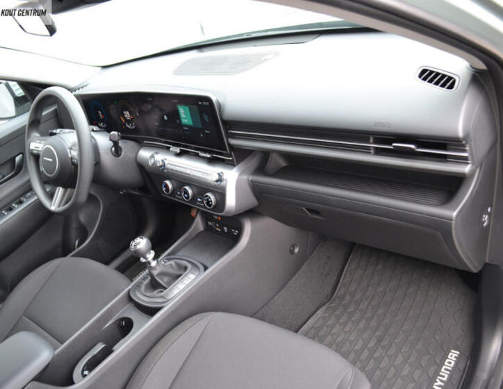 Hyundai Kona 15