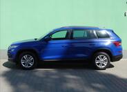 Škoda Kodiaq 5
