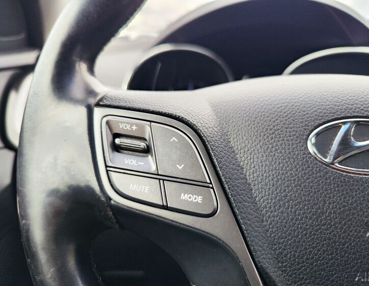 Hyundai Santa Fe 24
