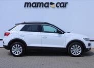Volkswagen T-Roc 8