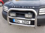 Land Rover Freelander 10