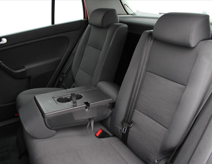 Volkswagen Golf Plus 10