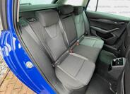 Škoda Octavia 24