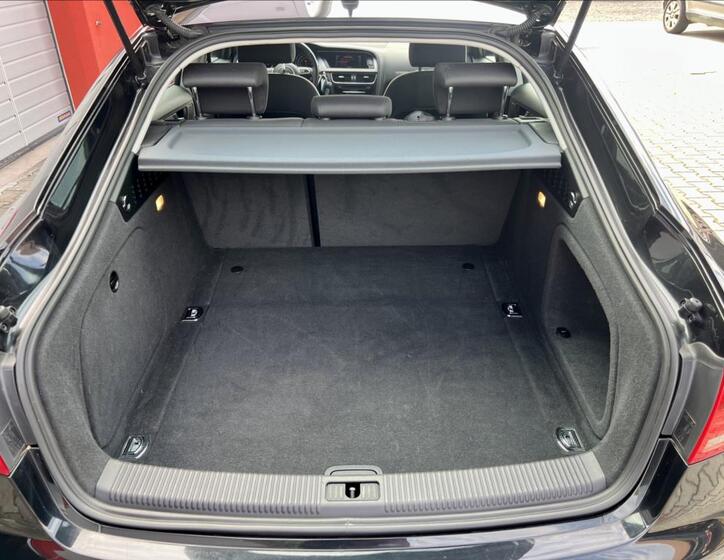 Audi A5 15