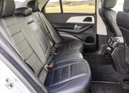 Mercedes-Benz GLE 17