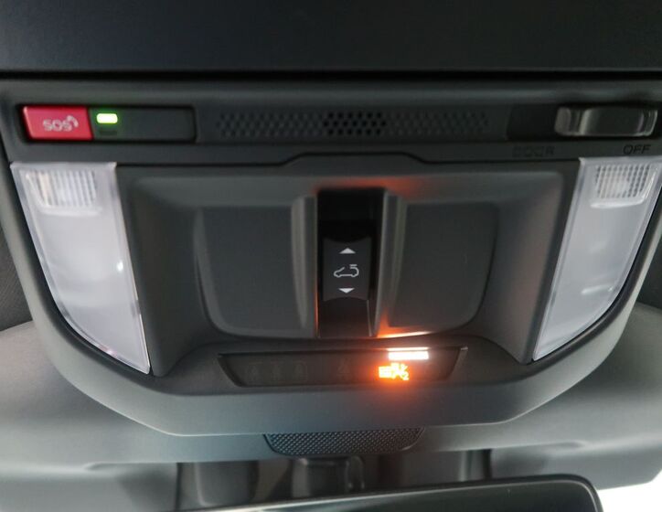 Subaru Forester 25