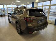 Subaru Outback 4