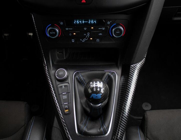 Ford Focus 16