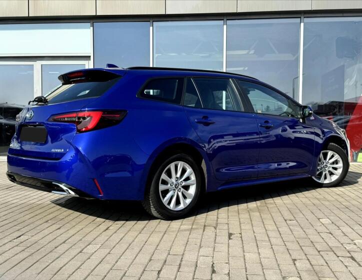 Toyota Corolla 10