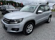 Volkswagen Tiguan 3