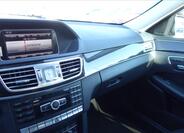 Mercedes-Benz Třídy E 40