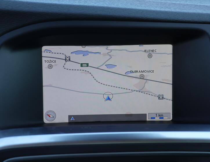 Volvo S60 24