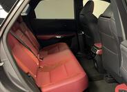 Lexus RX 500h 9