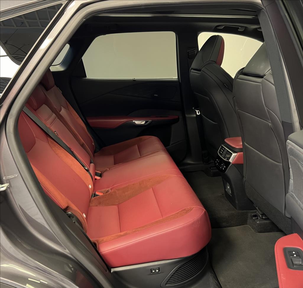 Lexus RX 500h